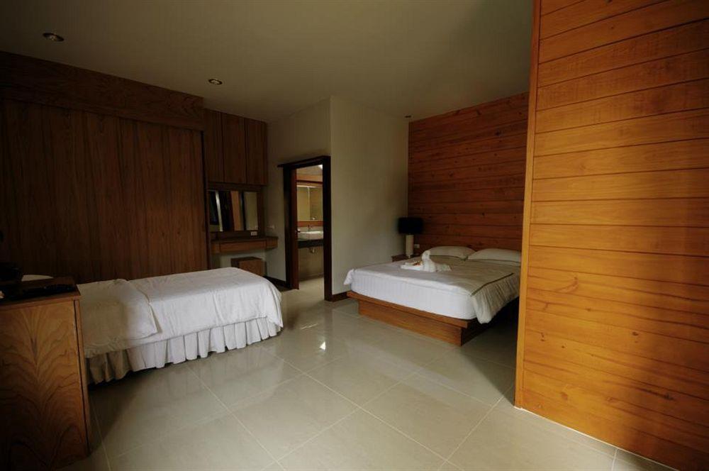 The Nest Samui Hotel Bang Rak Beach  Exterior photo