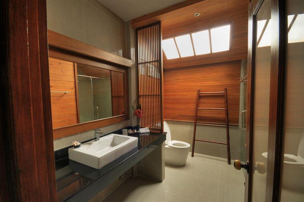 The Nest Samui Hotel Bang Rak Beach  Exterior photo