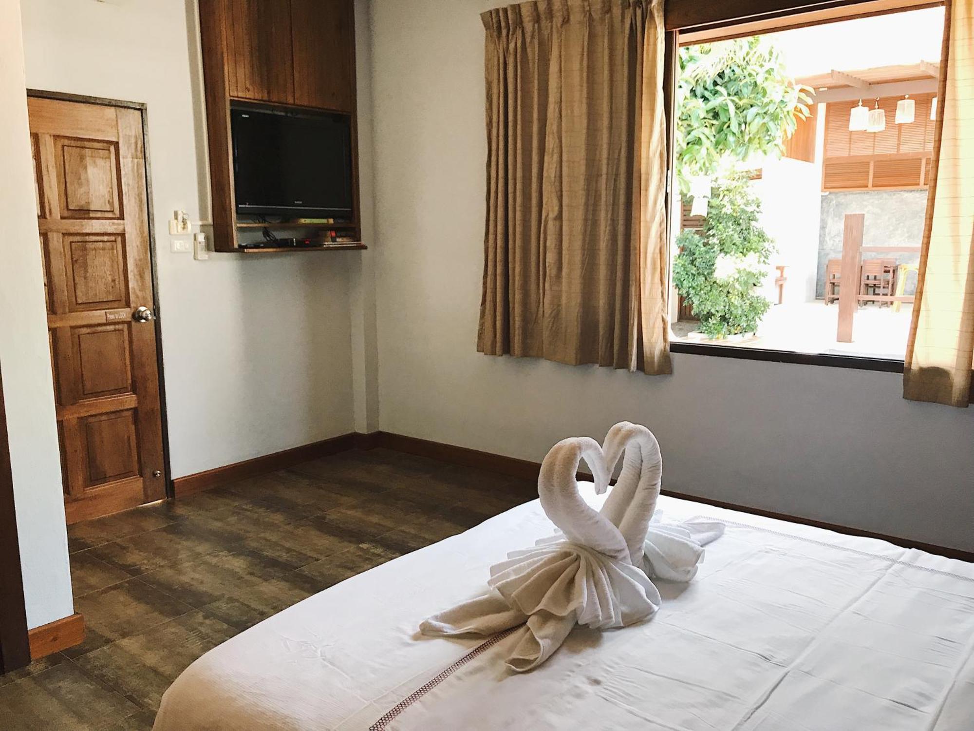 The Nest Samui Hotel Bang Rak Beach  Exterior photo