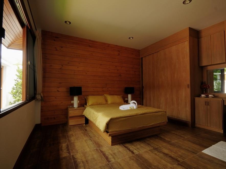 The Nest Samui Hotel Bang Rak Beach  Exterior photo