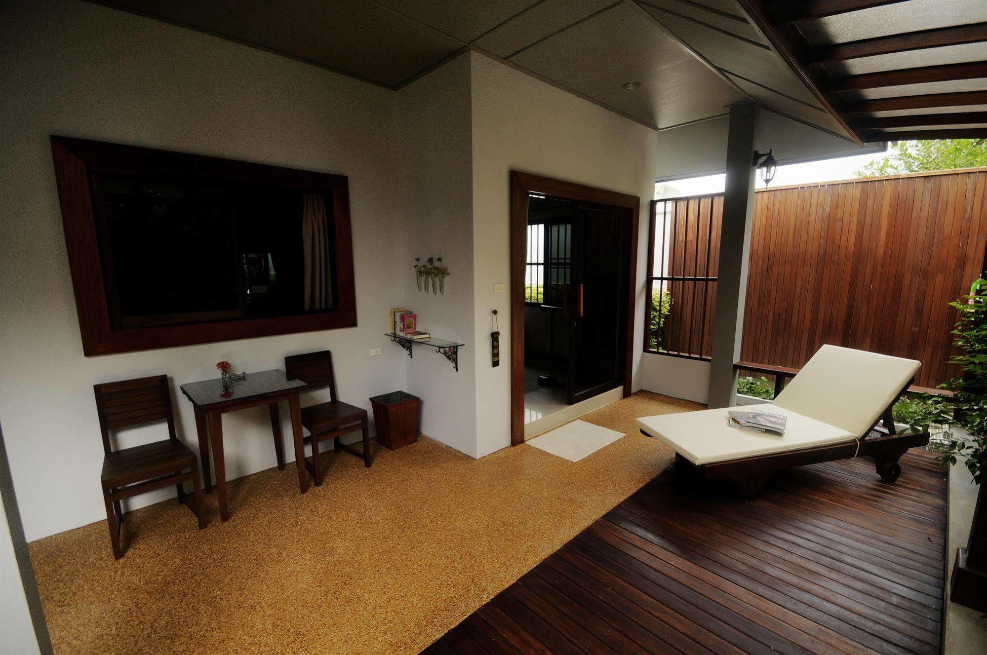 The Nest Samui Hotel Bang Rak Beach  Exterior photo