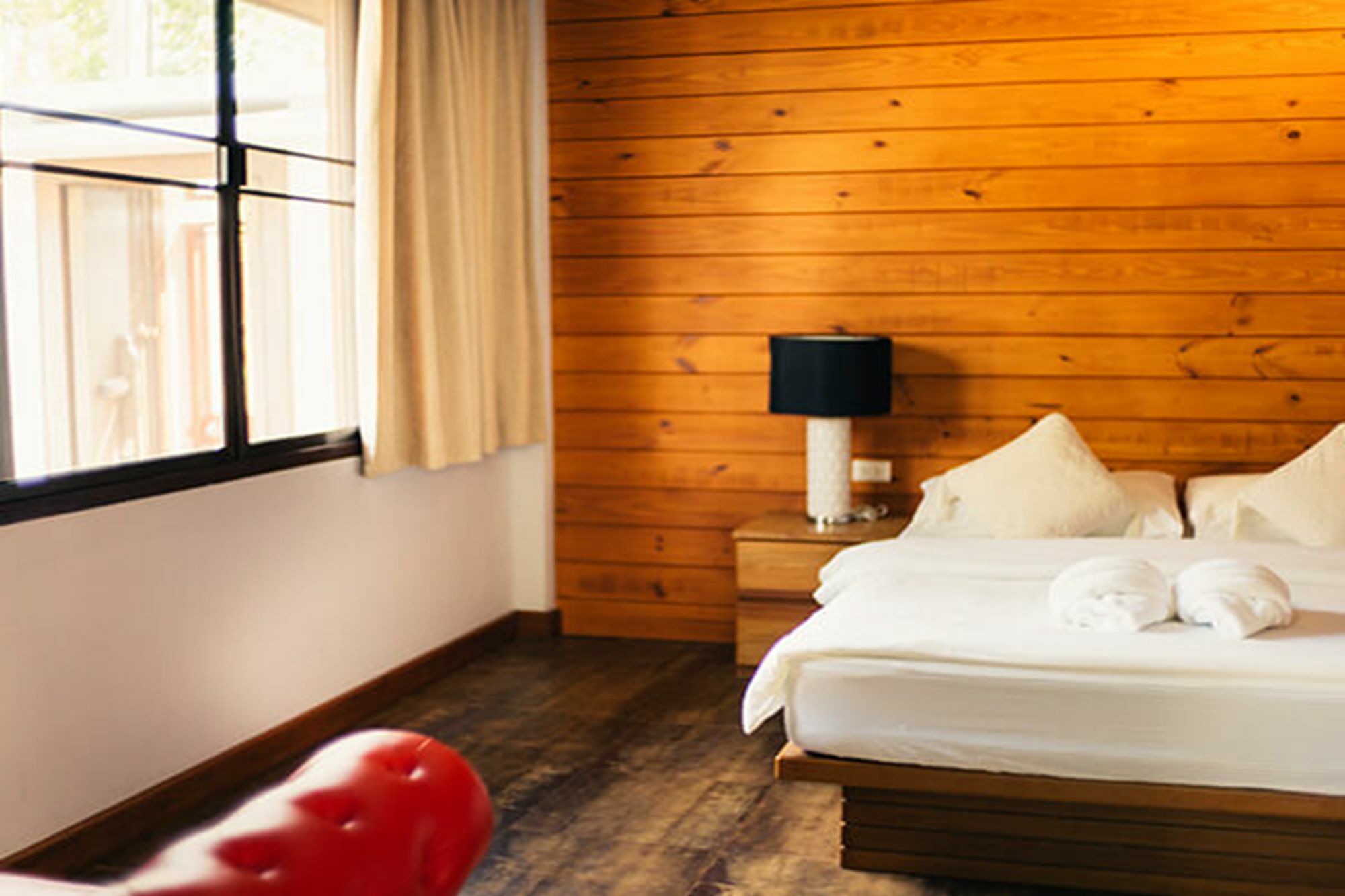 The Nest Samui Hotel Bang Rak Beach  Exterior photo