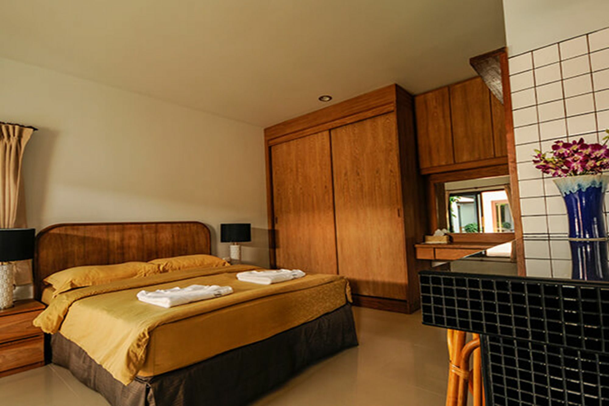 The Nest Samui Hotel Bang Rak Beach  Exterior photo