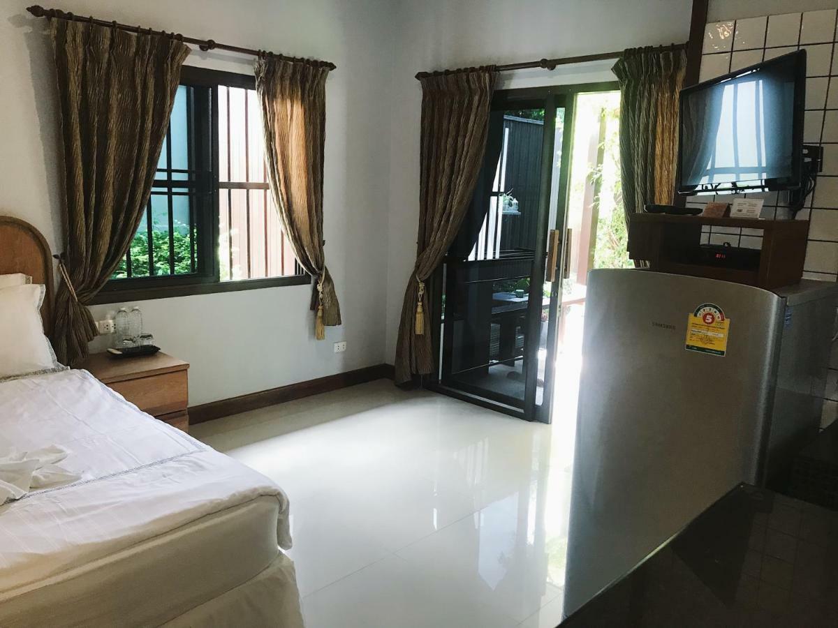 The Nest Samui Hotel Bang Rak Beach  Exterior photo