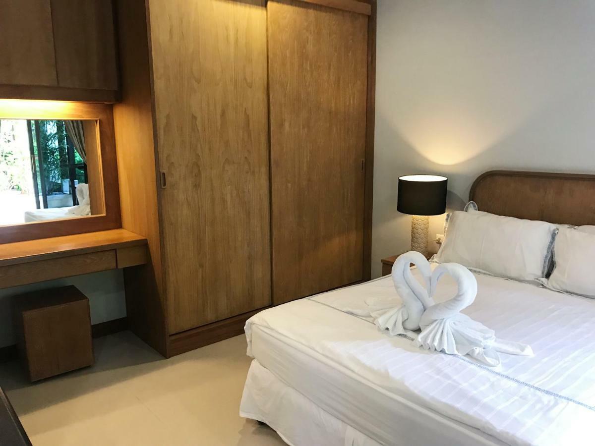 The Nest Samui Hotel Bang Rak Beach  Exterior photo