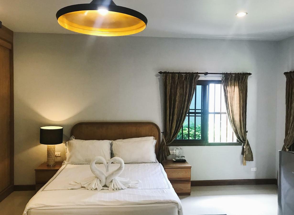 The Nest Samui Hotel Bang Rak Beach  Room photo
